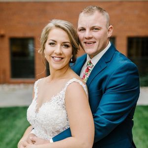 Meet your Posher, Joel